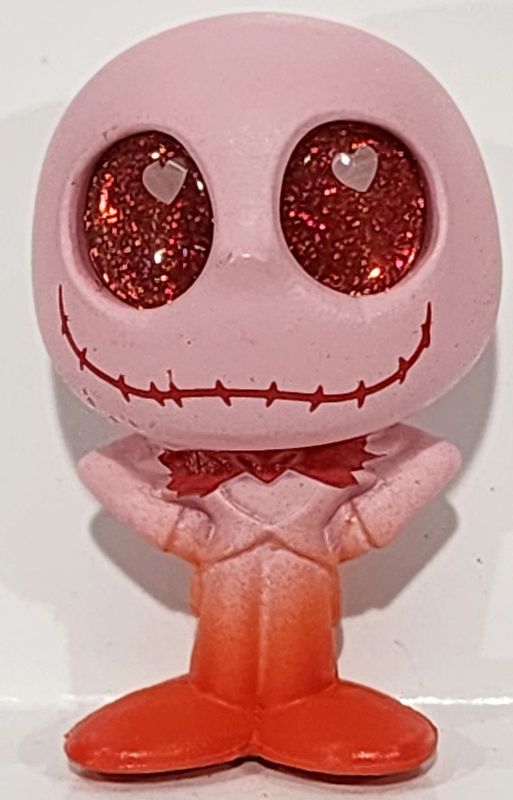 Jack Skellington Valentines 25 Disney Doorables