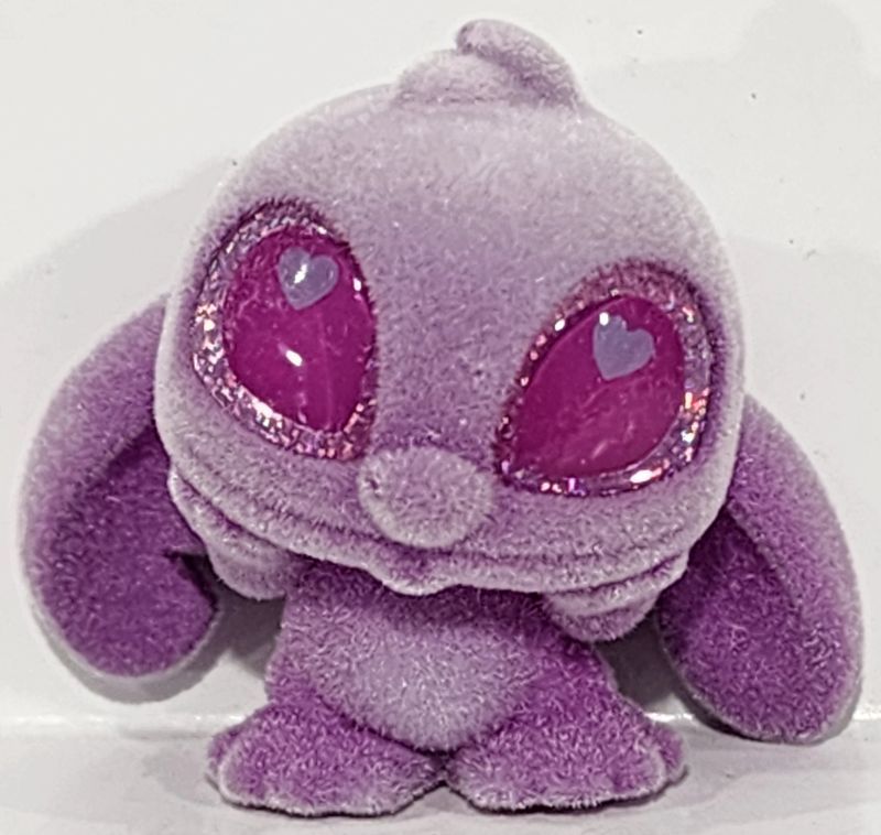 Stitch Valentines 25 Disney Doorables