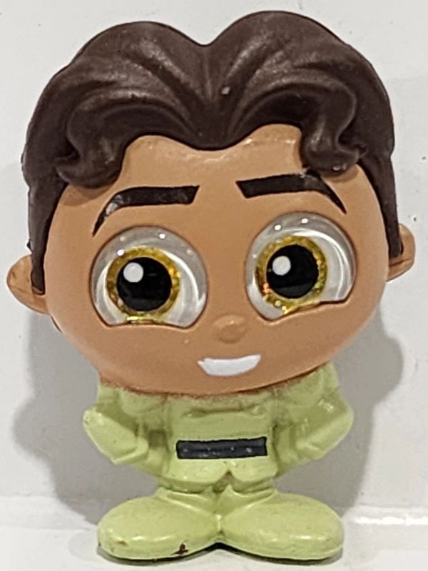Prince Naveen Valentines Capsules 25 Disney Doorables