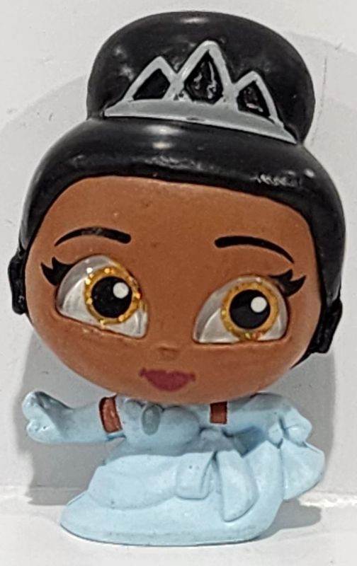 Tiana Valentines Capsules 25 Disney Doorables