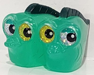 Flotsam and Jetsam Villains Disney Doorables