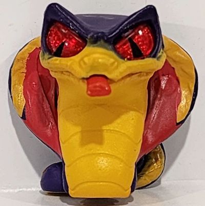 Jafar (Cobra) Villains Disney Doorables