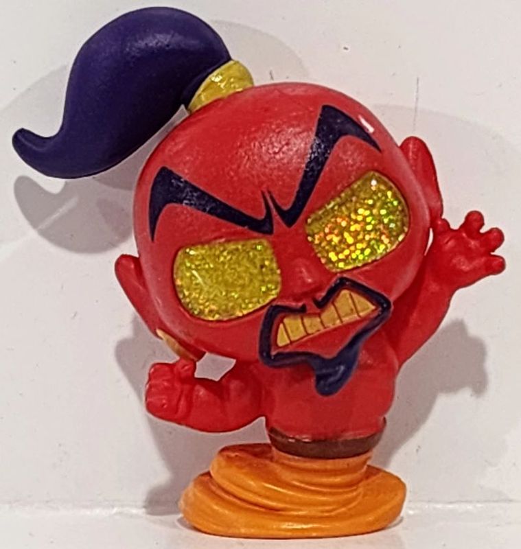 Jafar (Genie) Villains Disney Doorables