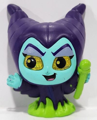 Maleficent Villains Disney Doorables