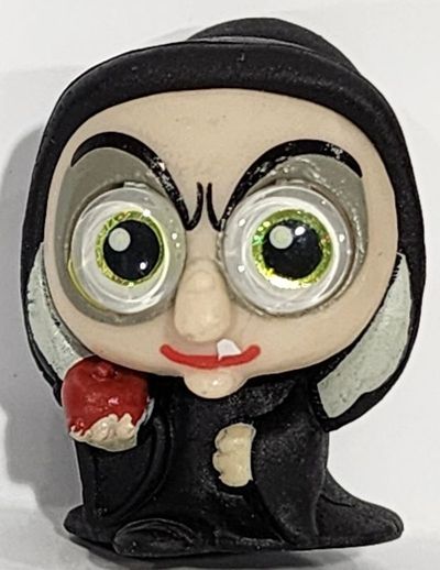 Evil Queen (Witch) Villains Rivaling Royals Disney Doorables
