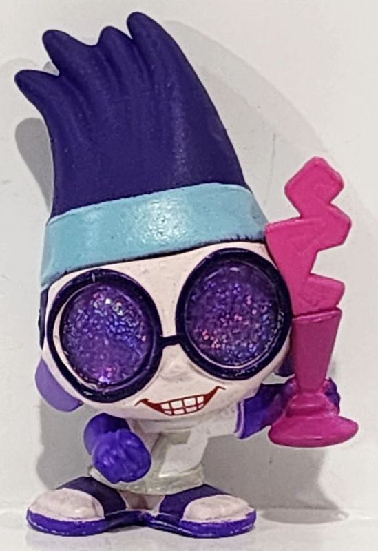 Yzma Villains Disney Doorables