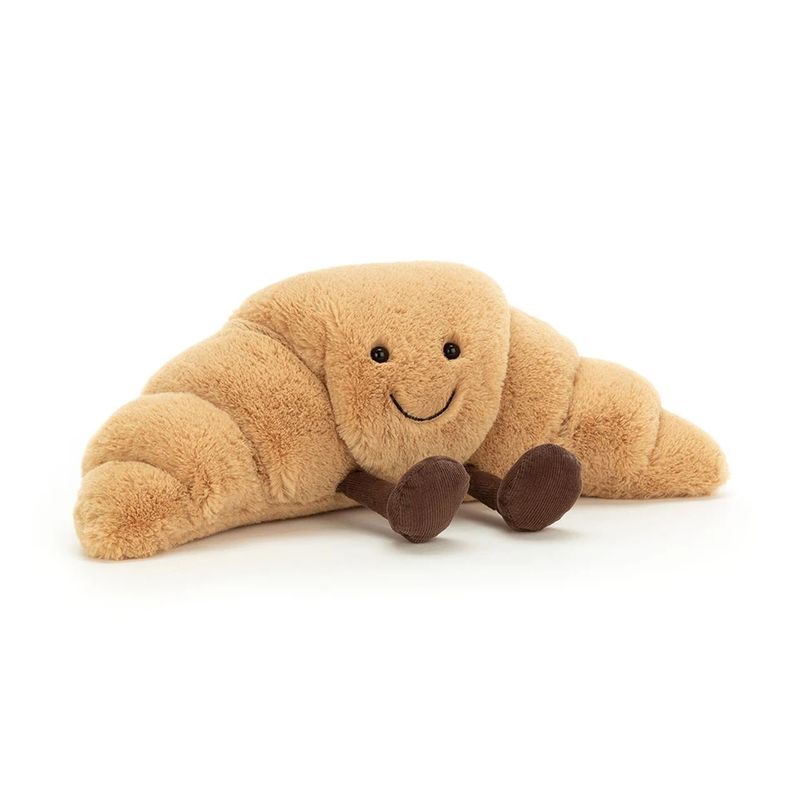 Amuseable Croissant Amuseables Jellycat