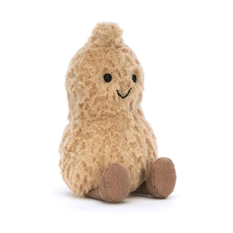 Amuseable Peanut Amuseables Jellycat