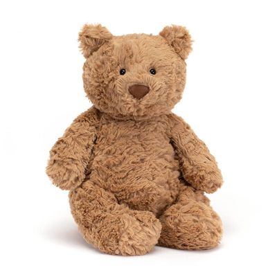 Bartholomew Bear Medium Bartholomew Bear Jellycat