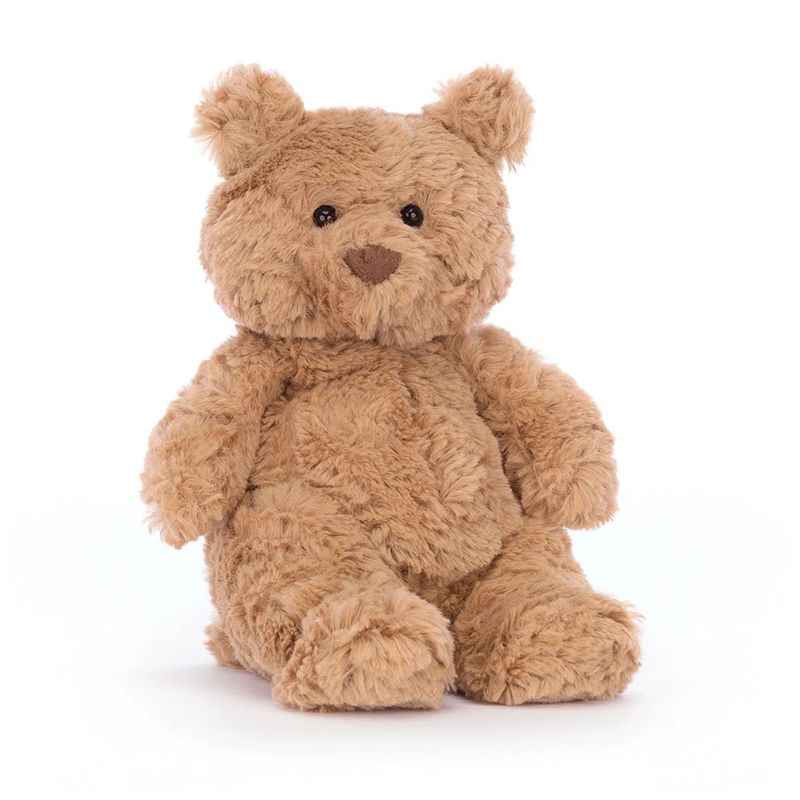 Bartholomew Bear Small Bartholomew Bear Jellycat