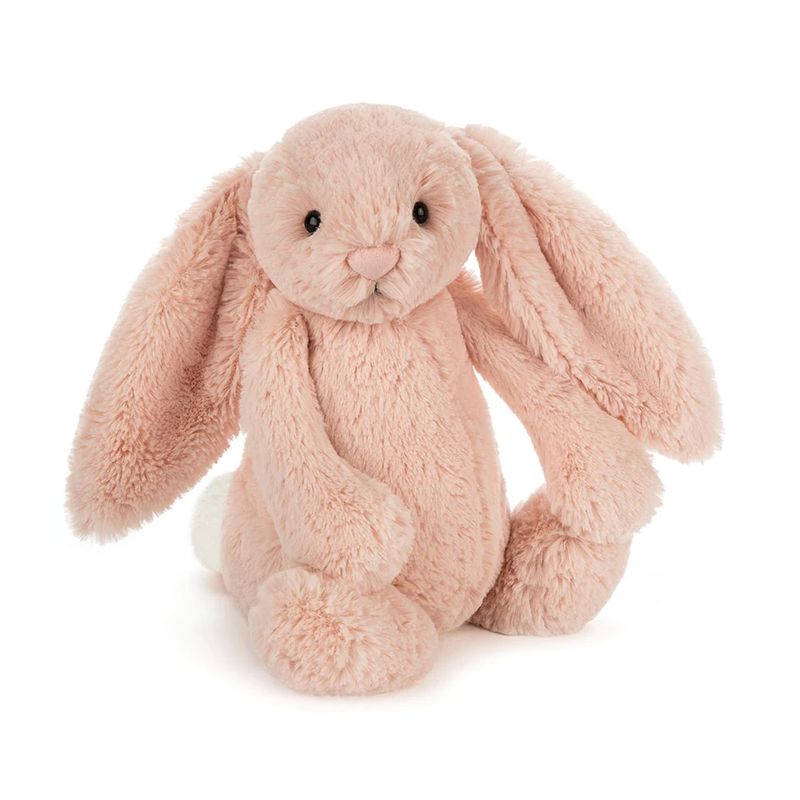 Bashful Blush Bunny Medium Bashful Bunny Jellycat