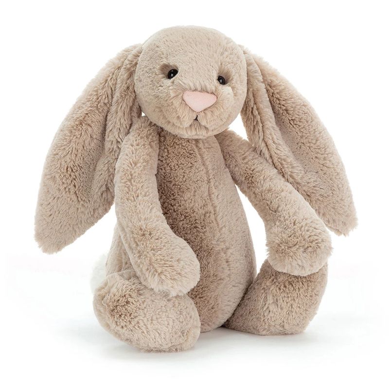 Bashful Bunny Large Bashful Bunny Jellycat