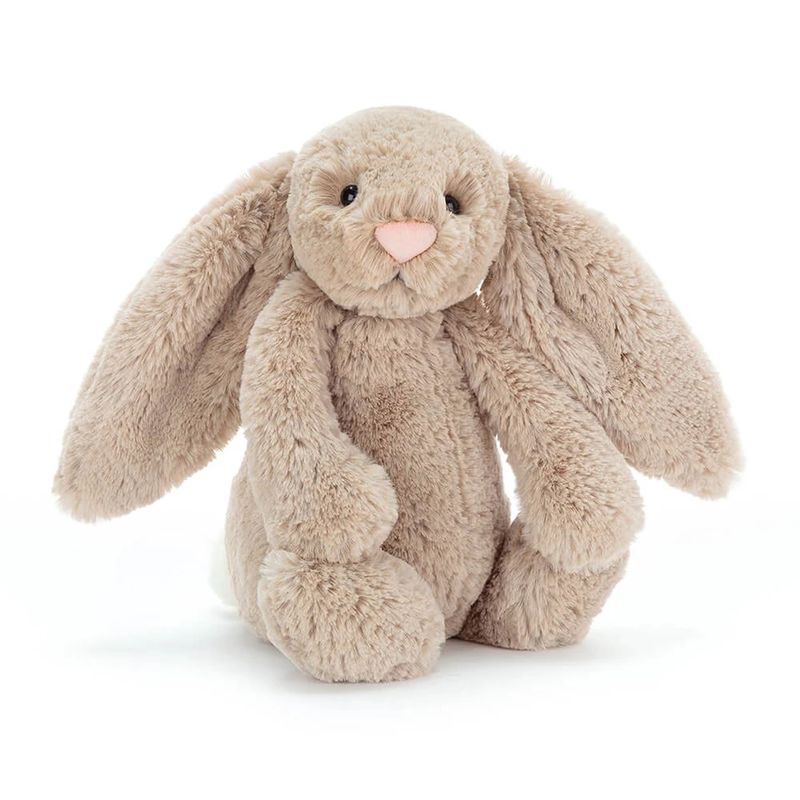 Bashful Bunny Medium Bashful Bunny Jellycat