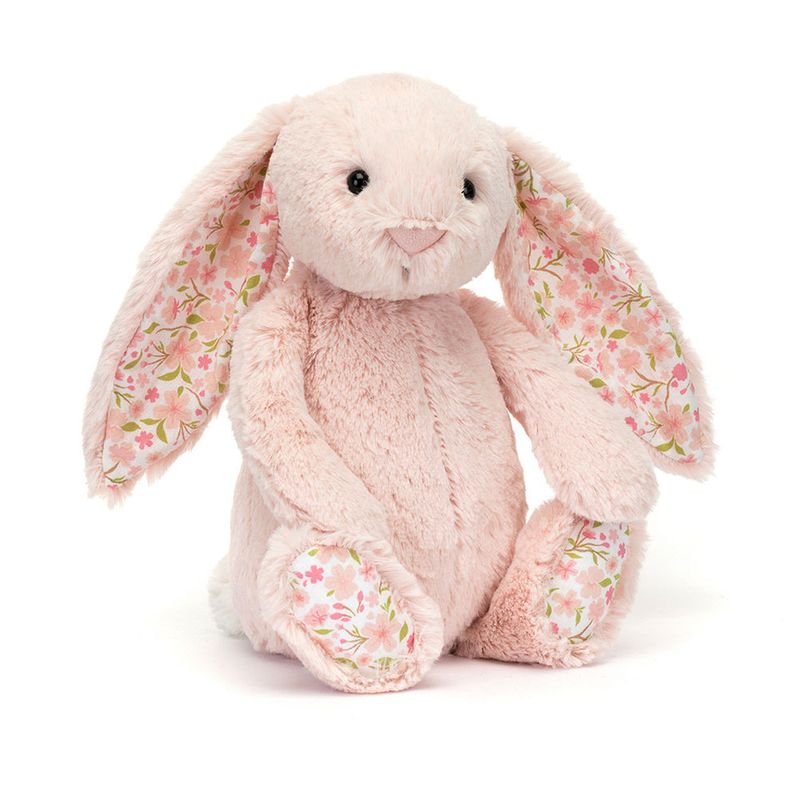 Blossom Bunny lineup