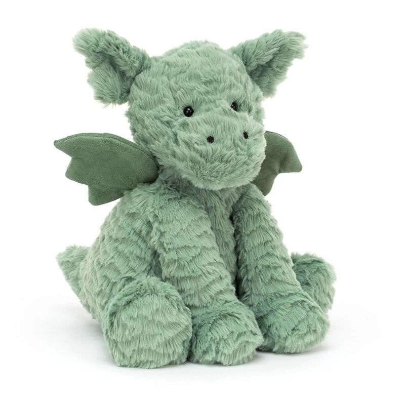 Fuddlewuddle Dragon Fuddlewuddle Jellycat