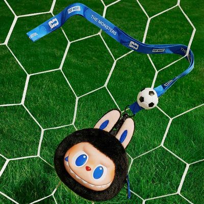 Soccer Ball FIFA Labubu