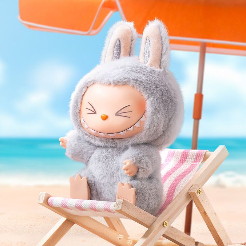 Hehe Have a Seat Labubu