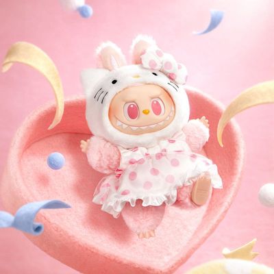 Hello Kitty Hello Kitty and Friends Labubu
