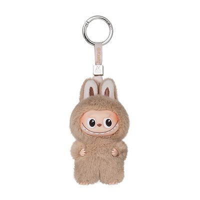 B - Belief Pin for Love (A-M) Labubu