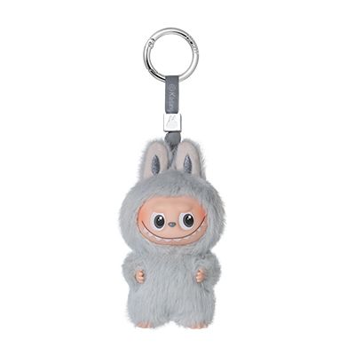 C - Charming Pin for Love (A-M) Labubu