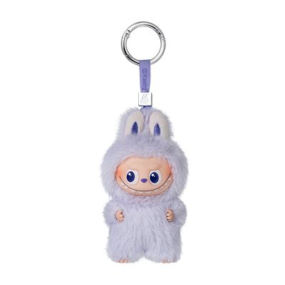 E - Equality Pin for Love (A-M) Labubu
