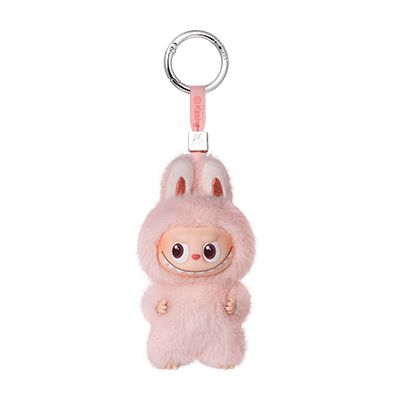 G - Giving Pin for Love (A-M) Labubu