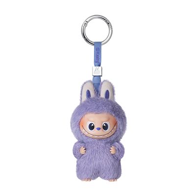 ? (Question Mark) Pin for Love (A-M) Labubu