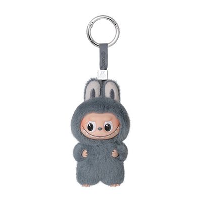 W - Win Pin for Love (N-Z) Labubu