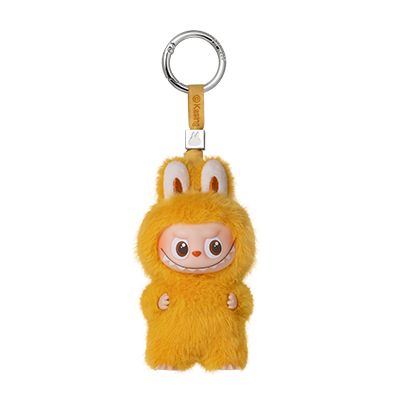 Y - Yes Pin for Love (N-Z) Labubu