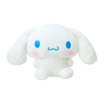 Cinnamoroll Classic Plush Cinnamoroll Sanrio