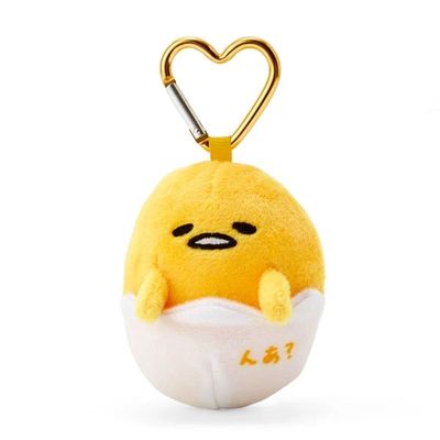 Gudetama Bag Charm Gudetama Sanrio