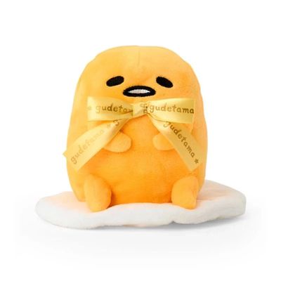 Gudetama Classic Plush Gudetama Sanrio