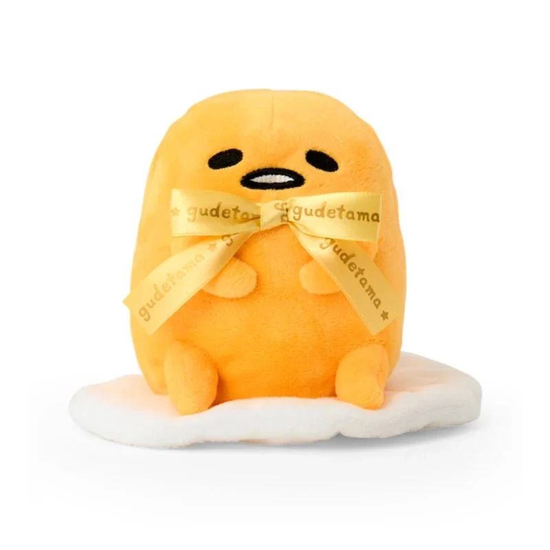 Gudetama Classic Plush Gudetama Sanrio