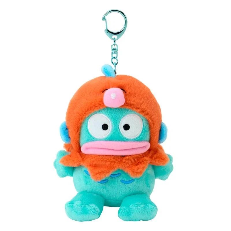 Hangyodon Bag Charm Hangyodon Sanrio