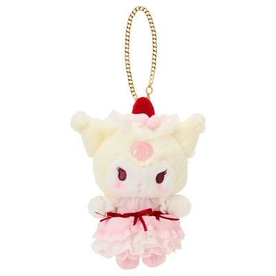 Kuromi Bag Charm Kuromi Sanrio