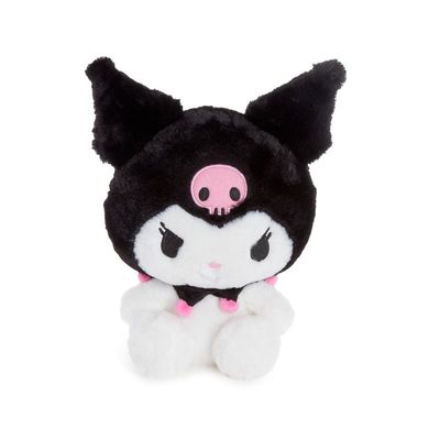 Kuromi Classic Plush Kuromi Sanrio