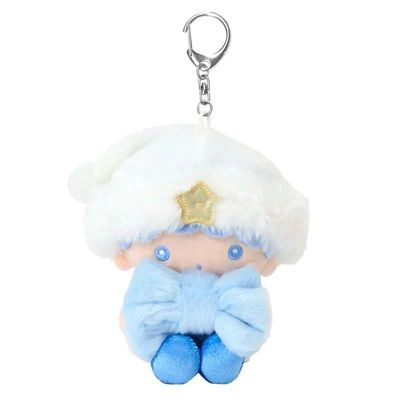 Little Twin Stars Bag Charm Little Twin Stars Sanrio