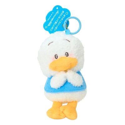 Pekkle Bag Charm Pekkle Sanrio