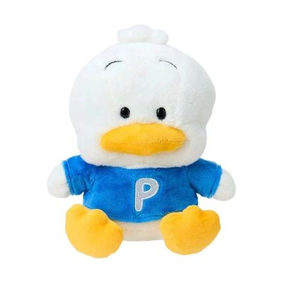 Pekkle Classic Plush Pekkle Sanrio