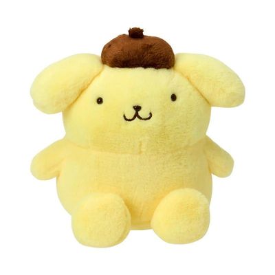 Pompompurin Classic Plush Pompompurin Sanrio
