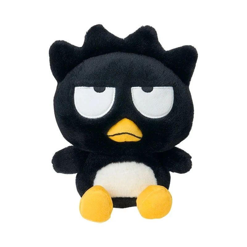 Badtz-Maru lineup