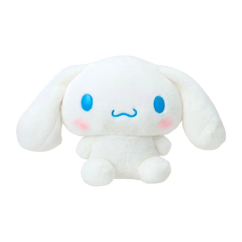 Cinnamoroll lineup