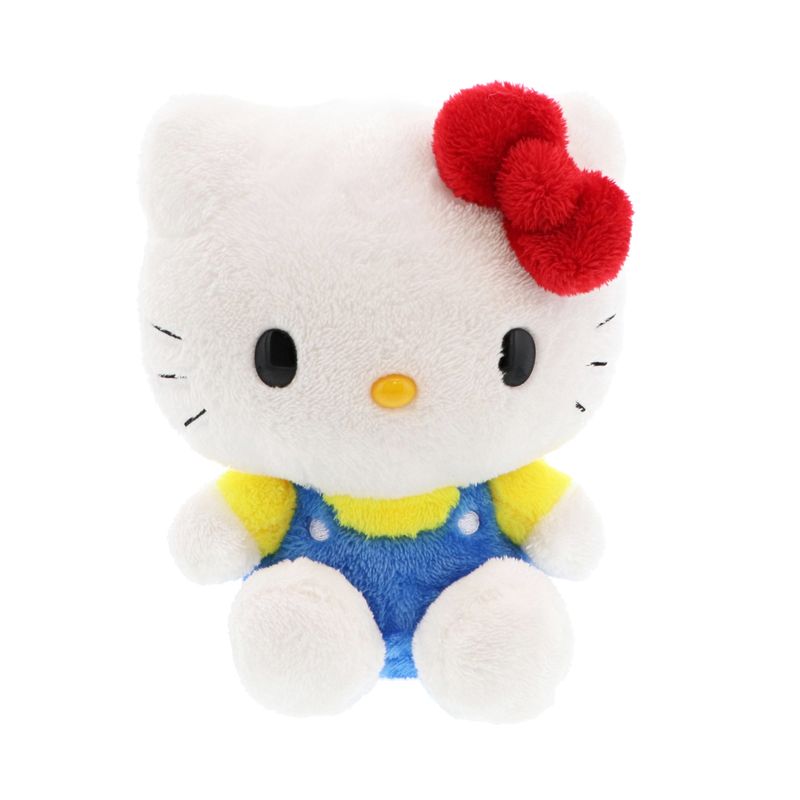 Hello Kitty lineup