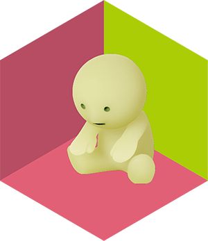 Stretch Exercising Series Smiski
