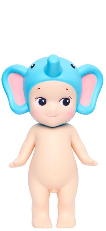 Elephant Animal Series Ver. 1 Sonny Angel