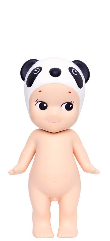 Panda Animal Series Ver. 1 Sonny Angel
