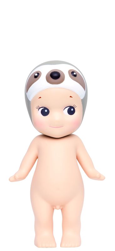 Sloth Animal Series Ver. 1 Sonny Angel