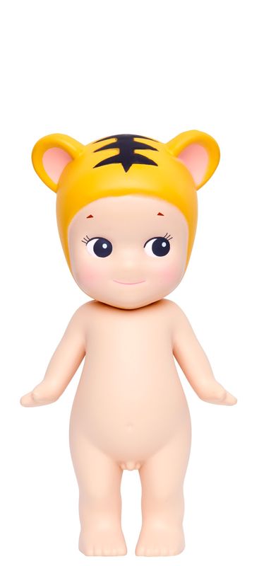 Tiger Animal Series Ver. 1 Sonny Angel