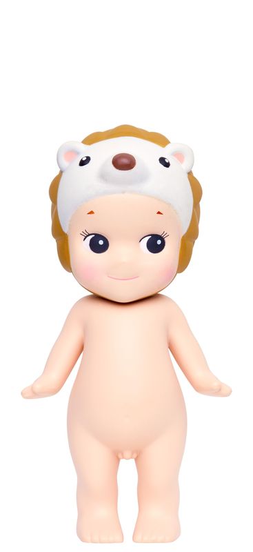 Hedgehog Animal Series Ver. 2 Sonny Angel