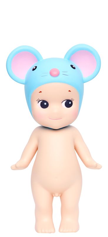 Mouse Animal Series Ver. 2 Sonny Angel